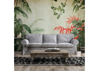 Снимка на фототапет